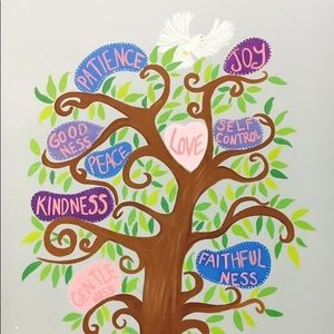 Meet your Posher, Julie